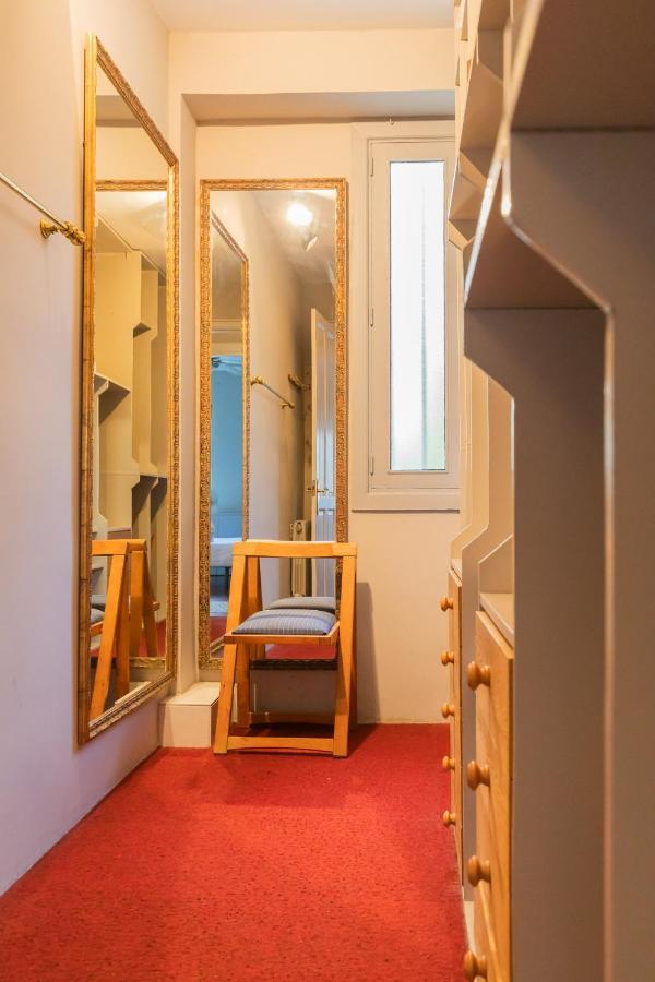 Neguri Acacias Apartment By Next Stop Bilbao Getxo Exteriér fotografie